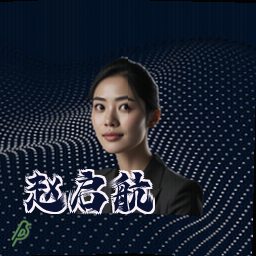 赵启航