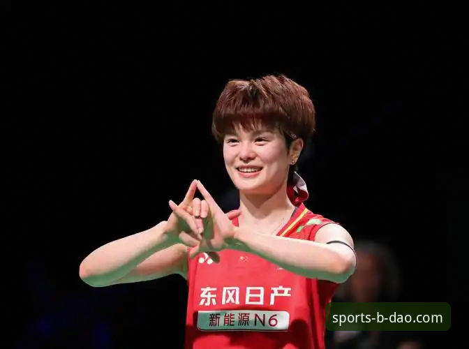 中国女队再闯尤伯杯决赛，半岛综合体育直播这场硬仗有多精彩？